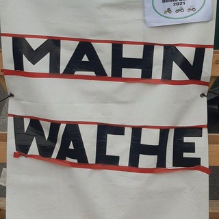 Telegram profile photo for Bauerndemo - Verpflegungscrew - WIR zusammen