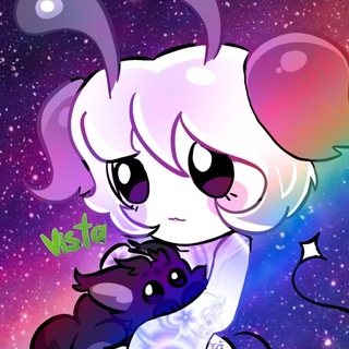 Telegram profile photo for Посиделки с Висто