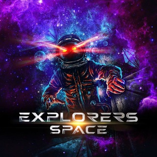 Telegram profile photo for Explorer's Space
