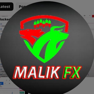 Telegram profile photo for Malik Fx