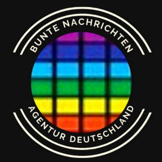 Telegram profile photo for Bunte-Nachrichtenagentur