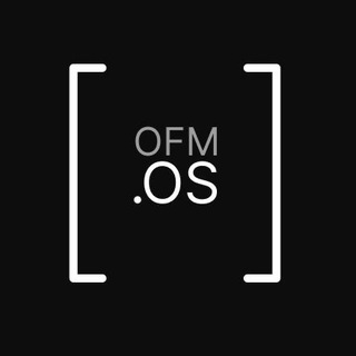 Telegram group profile photo for OFM.Os