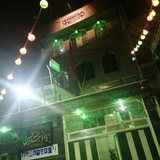 Telegram profile photo for حسینیه چهارده معصوم (ع)