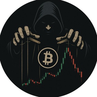 Telegram profile photo for π Crypto Market Maker Alerts