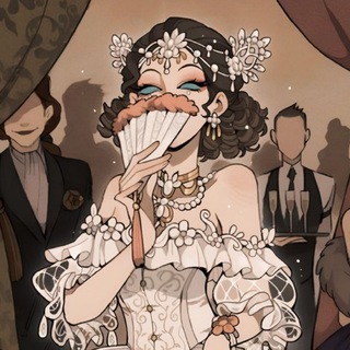 Telegram profile photo for 𝕮𝗅𝗈𝗌𝗂𝗇𝗀 𝕹𝗂𝗀𝗁𝗍