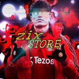 Telegram profile photo for Kedai Runcit Zix