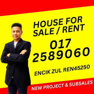 Telegram profile photo for En Zul Listing