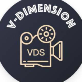 Telegram profile photo for V-Dimension官方影像资料