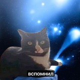 Telegram profile photo for Атлас Зазеркалья сборище дрыщей