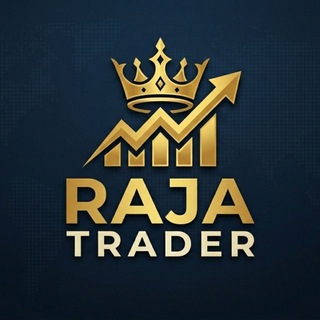 Telegram group profile photo for RAJA TRADER STOCKITY