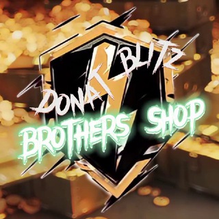 Telegram profile photo for Brothers Store