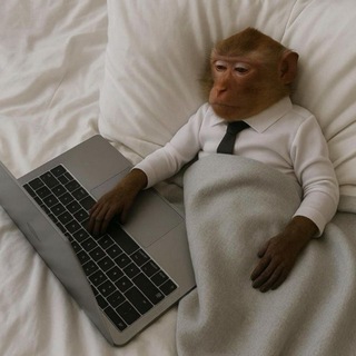 Telegram profile photo for Школьники работают