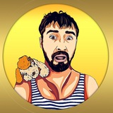 Telegram profile photo for ДанЛудан / danludan