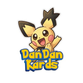 Telegram profile photo for DanDan Kards