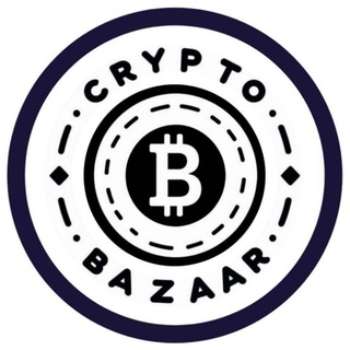 Telegram profile photo for CrYpto BazaAr ™