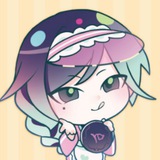 Telegram profile photo for éclair café