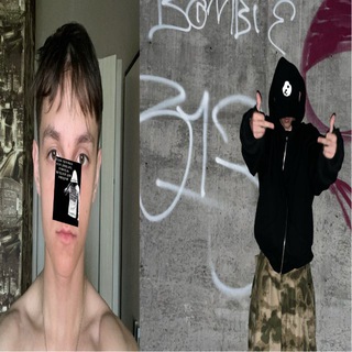 Telegram profile photo for Bombie
