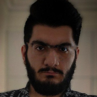 Telegram profile photo for Metan Konde & Amir Cuck