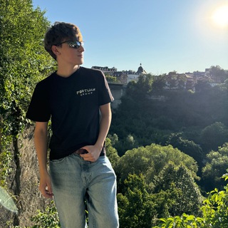 Telegram profile photo for гаджишка🇬🇪