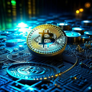 Telegram group profile photo for P2P crypto/обмен