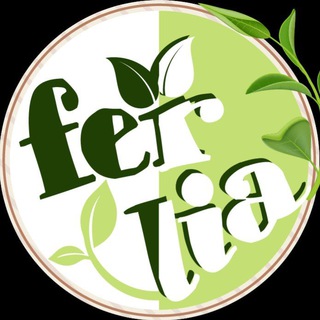 Telegram profile photo for فروشگاه دمنوش های ویترینی و سلامت محور فرلیا