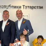 Telegram profile photo for Артур Гершиков