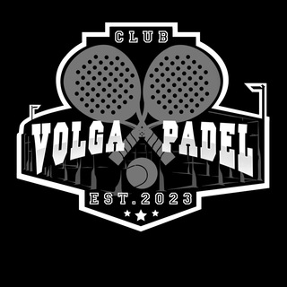 Telegram profile photo for Volga Padel Club