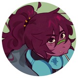 Telegram profile photo for ᅠᅠᅠ⸝ᅠ ݄ 𝓲𝗻ֵּ𝖿𝗈.ׄო̸𝗲ְׄ.ᅠ᛬