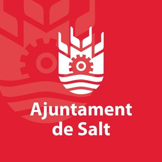 Telegram profile photo for Ajuntament de Salt
