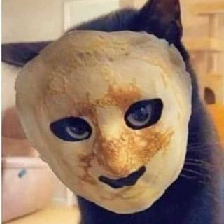 Telegram profile photo for Кислотный Кринж