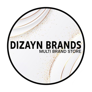 Telegram profile photo for DİZAYN BRANDS OFFİCİAL CATALOG