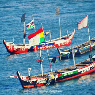 Telegram profile photo for Ghana Photography
