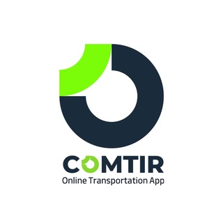 Telegram profile photo for comtirapp