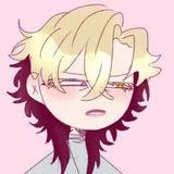 Telegram profile photo for Гранатовая SoDa