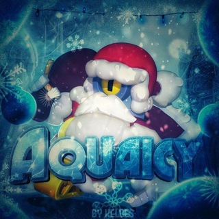 Telegram profile photo for Aquaicy NEWS