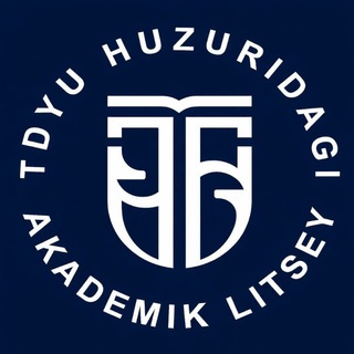 Telegram profile photo for Yuridik Litsey