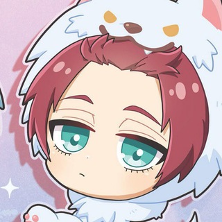 Telegram profile photo for Сили комишн