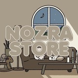 Telegram profile photo for STORE NOZRA
