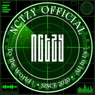 Telegram profile photo for NCTZY OFFICIAL