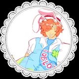 Telegram profile photo for 𝙻𝚞𝚌𝚔𝚢𝑀𝒶x𝑒𝓇 ♪(´ε` )