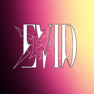 Telegram profile photo for EVID TEAM INFO