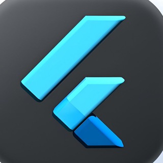 Telegram profile photo for برو فلاتر | Flutter Pro