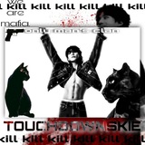 Telegram profile photo for Рест / Закреп TOUCHDOWNSKIE