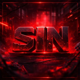 Telegram profile photo for SIN : VOLUME 1