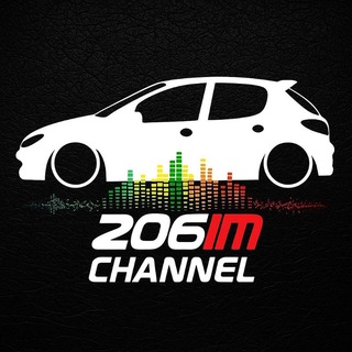 Telegram profile photo for 206IM Channel