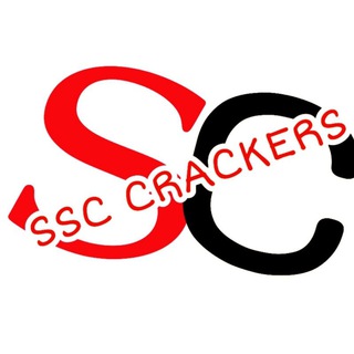 Telegram profile photo for SSC CRACKERS