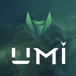 Telegram profile photo for Курс UMI и GLIZE на продажу каждую минуту