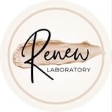 Telegram profile photo for Renew Laboratory|Ренью Лаборатория