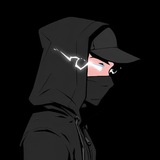 Telegram profile photo for WALLPAPERS!🕊️