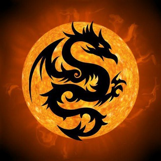Telegram profile photo for Faustdragon